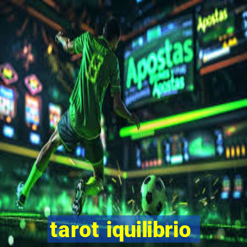 tarot iquilibrio